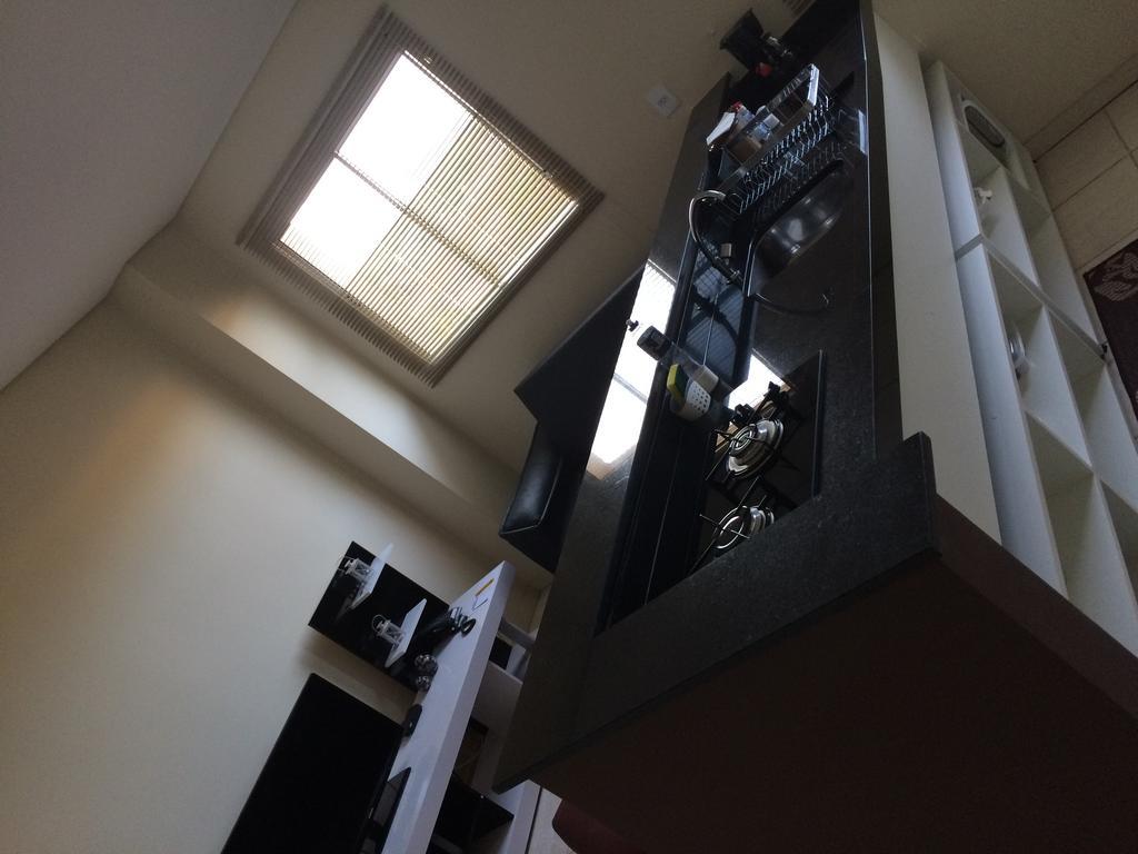 Flor Que Ri - Flats Mobiliados Na Melhor Localizacao Olímpia Quarto foto