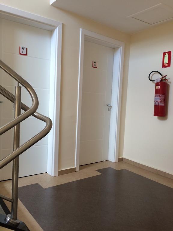 Flor Que Ri - Flats Mobiliados Na Melhor Localizacao Olímpia Quarto foto