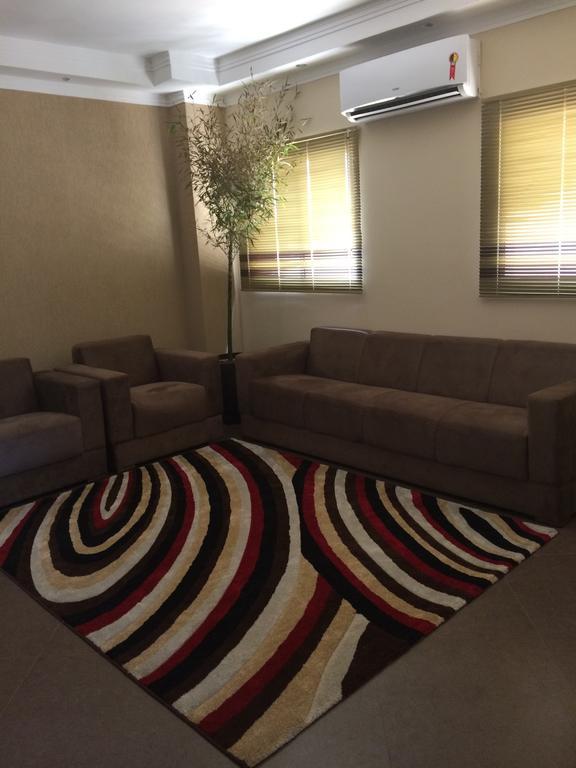 Flor Que Ri - Flats Mobiliados Na Melhor Localizacao Olímpia Quarto foto