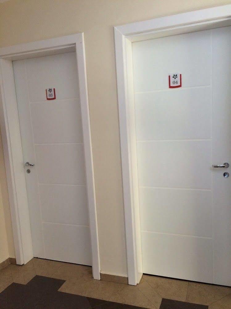 Flor Que Ri - Flats Mobiliados Na Melhor Localizacao Olímpia Exterior foto